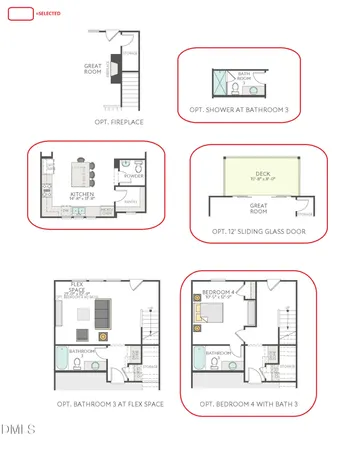 $499,990 | 2003 Trident Maple Lane, Chapel Hill, NC 27517