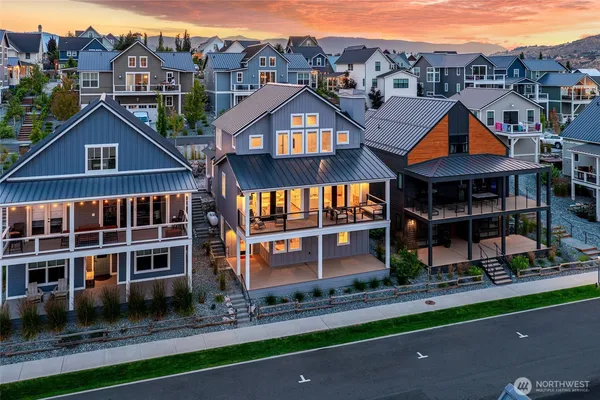 $1,399,999 | 259 Bobcat Lane, Chelan, WA 98816