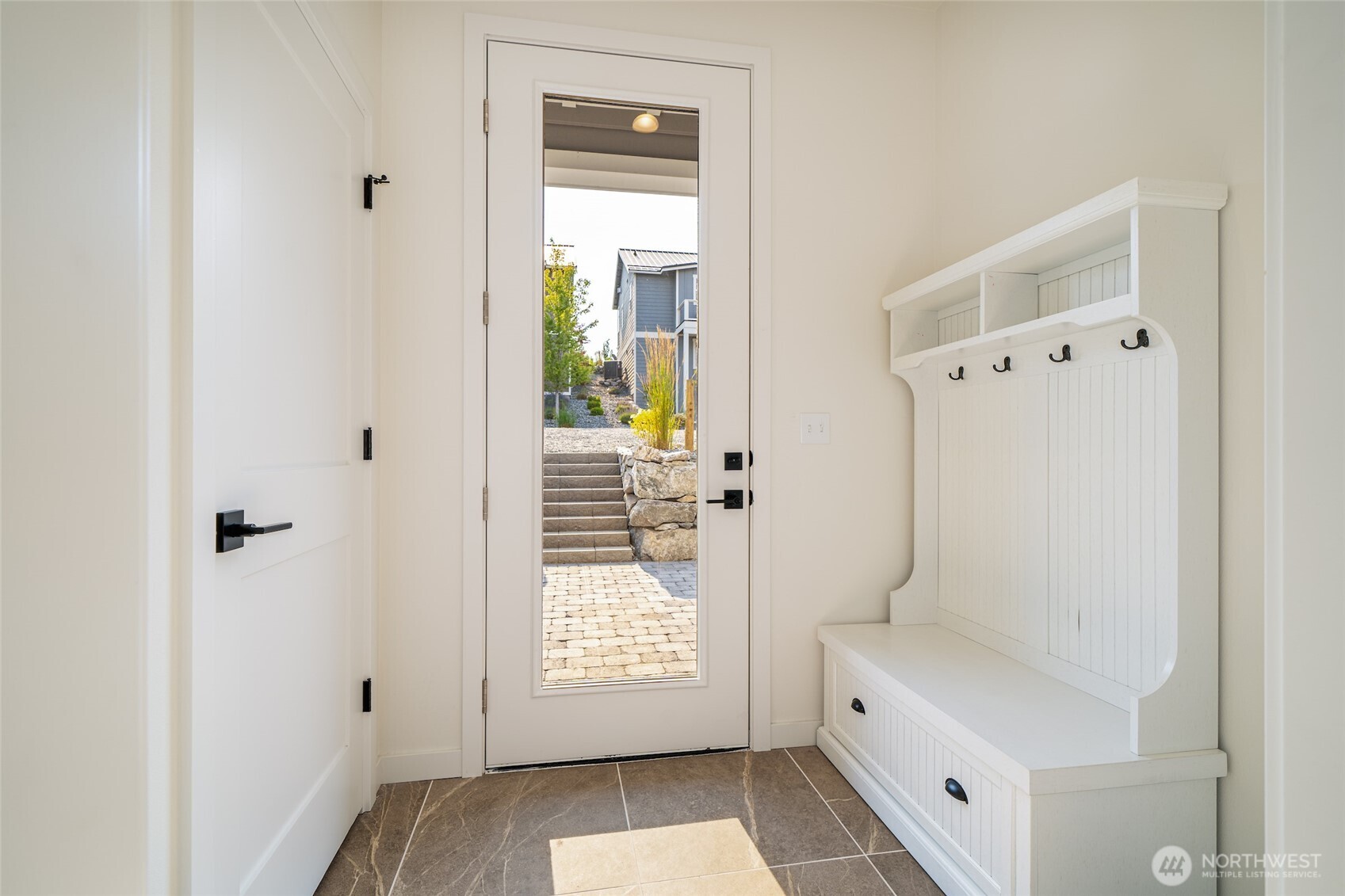 259 Bobcat Lane Chelan, WA 98816 - Photo 26 of 40 a bathroom with a bathtub and a shower