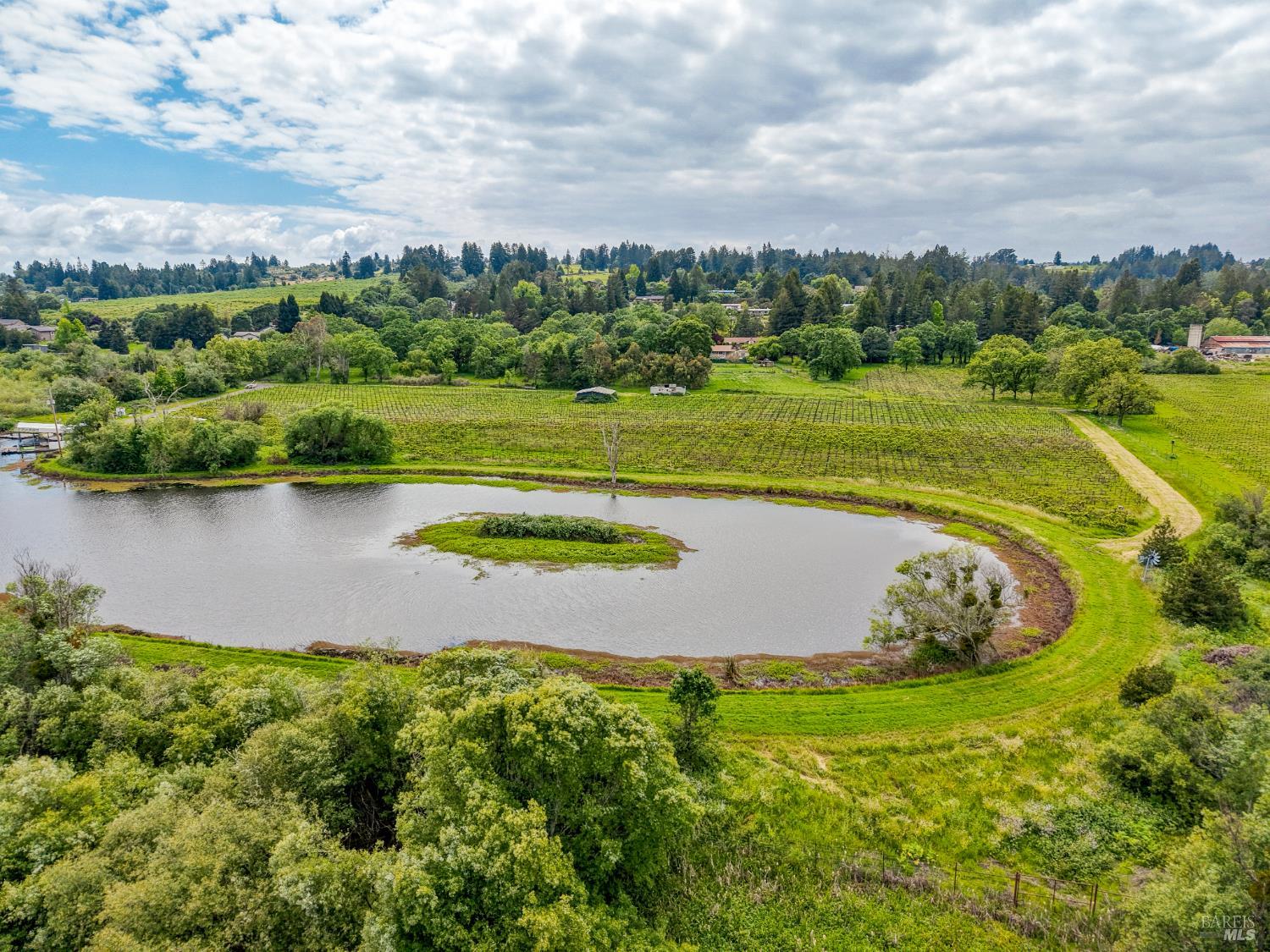 9700 Mill Station Road Sebastopol, CA 95472 - Photo 3 of 50