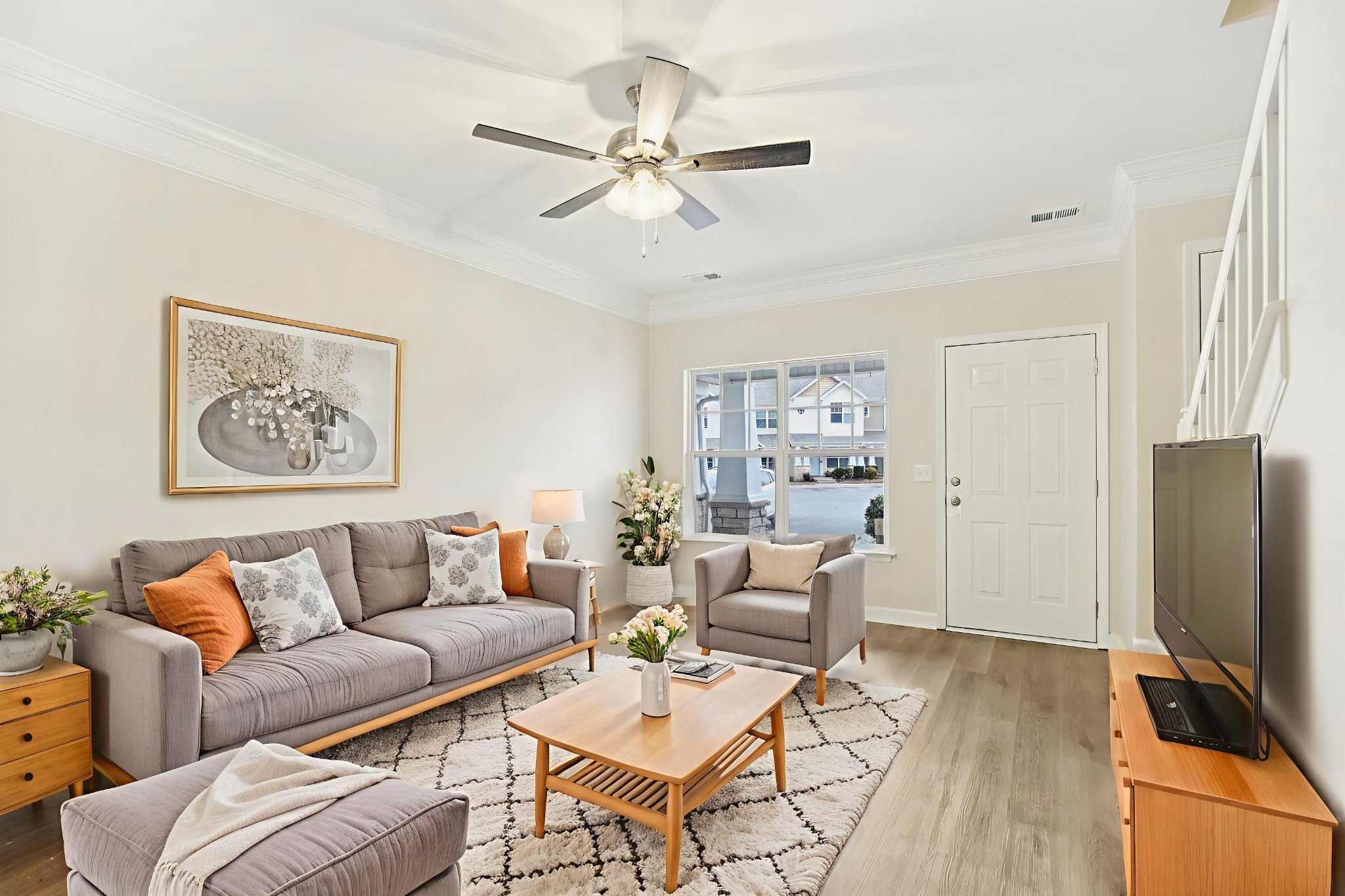 3535 Bell Road, Unit 102 Nashville, TN 37214 - Photo 4 of 16 Gallery Image 4