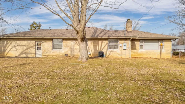 $210,000 | 1003 Forest Drive, New Castle, IN 47362