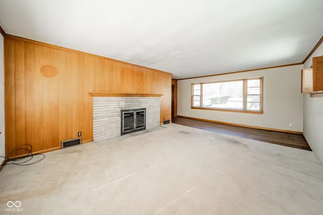 $210,000 | 1003 Forest Drive, New Castle, IN 47362