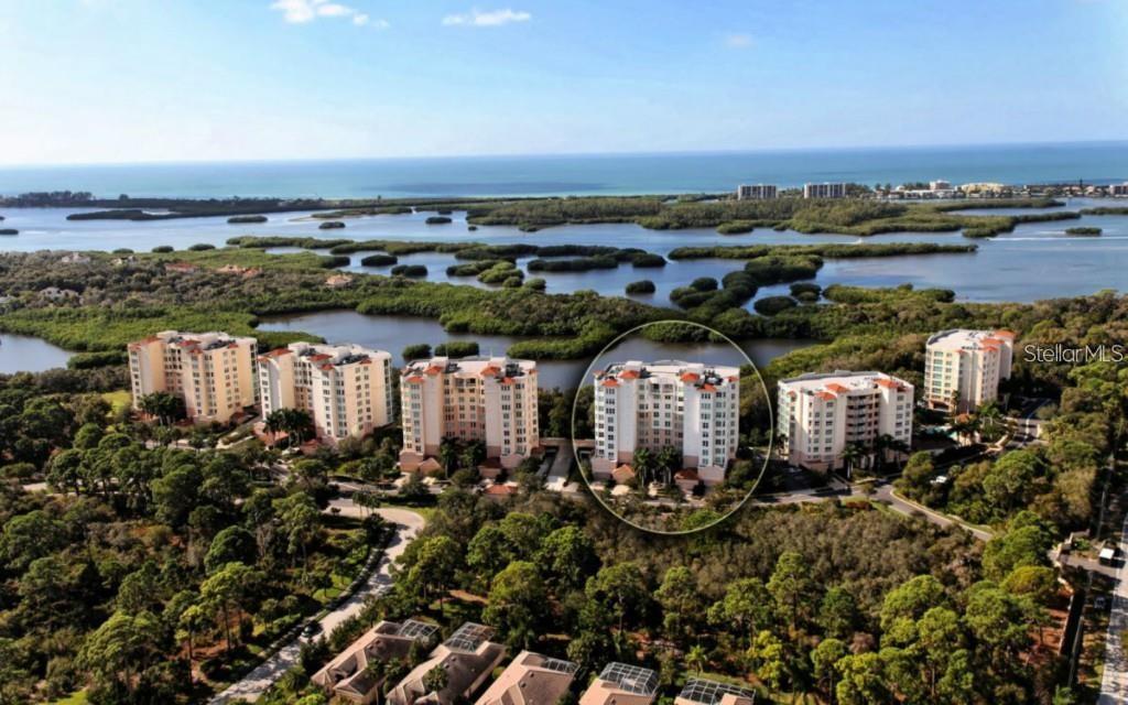 409 North Point Road, Unit 802 Osprey, FL 34229 - Photo 43 of 43 Gallery Image 43