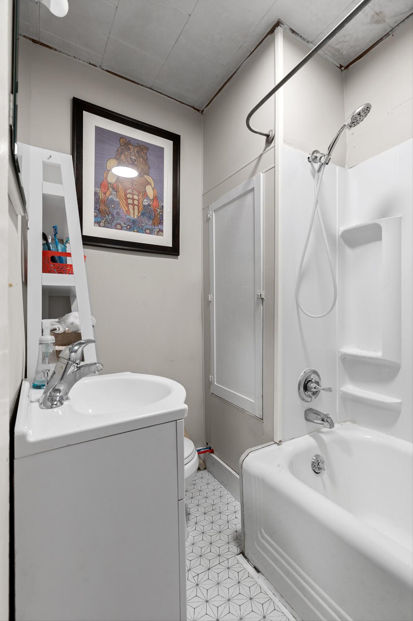 228 Oak Street Dunlap, TN 37327 - Photo 14 of 17 09-Oak St-23