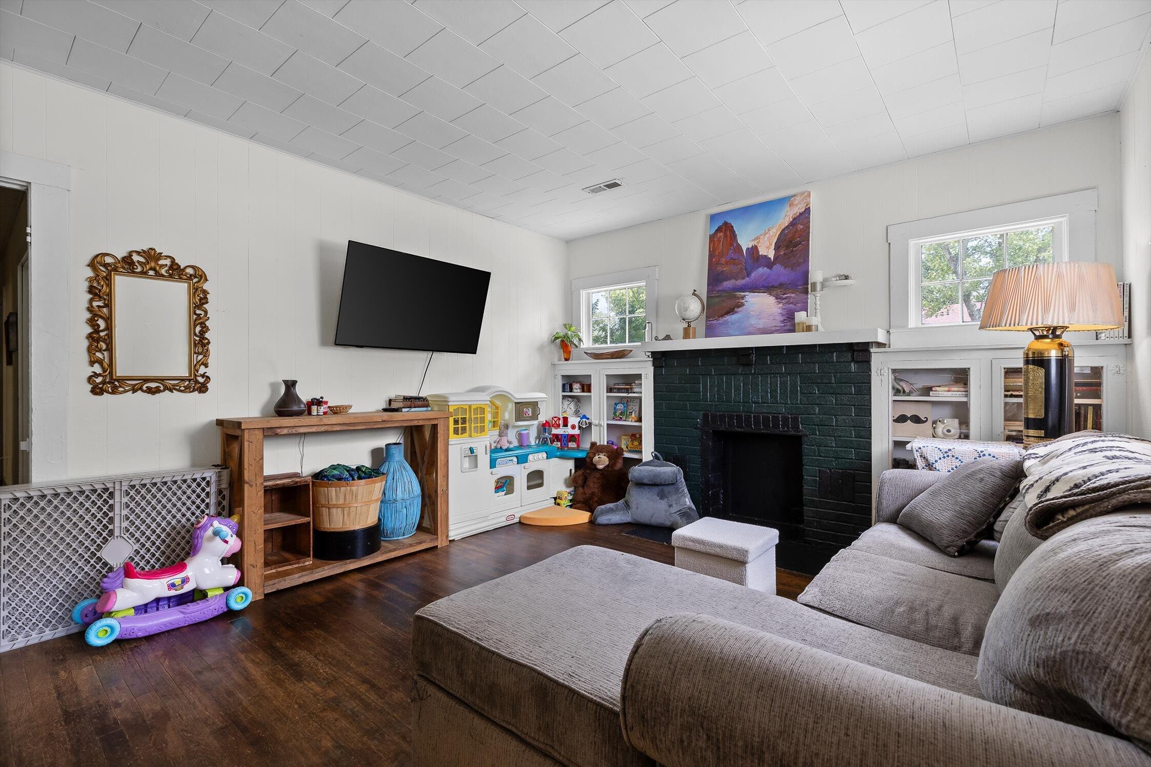 228 Oak Street Dunlap, TN 37327 - Photo 4 of 17 22-Oak St-10