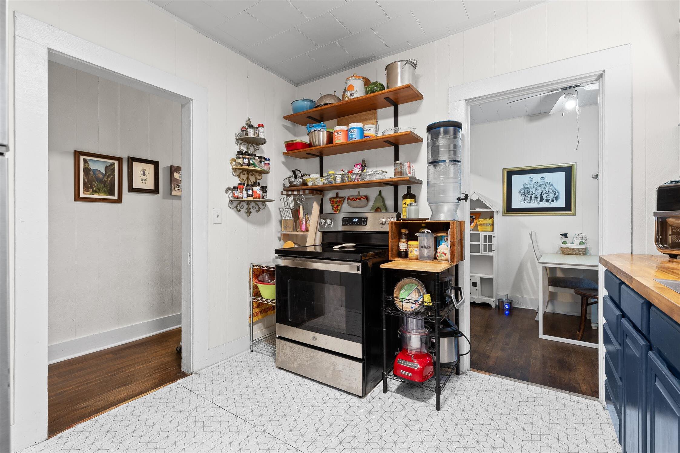 228 Oak Street Dunlap, TN 37327 - Photo 10 of 17 13-Oak St-19