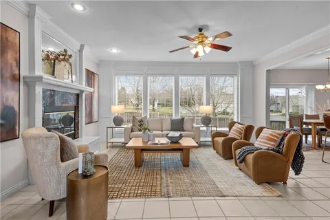 $399,000 | 12407 England Street, Overland Park, KS 66213