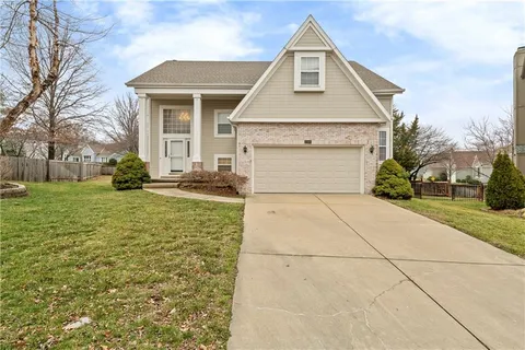 $399,000 | 12407 England Street, Overland Park, KS 66213