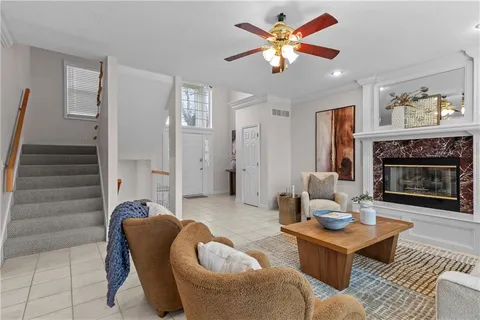 $399,000 | 12407 England Street, Overland Park, KS 66213