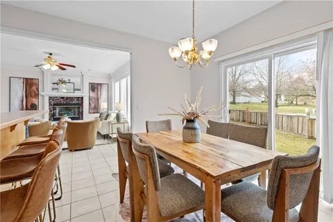 $399,000 | 12407 England Street, Overland Park, KS 66213