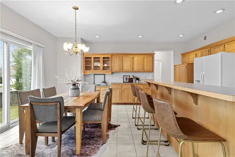 $399,000 | 12407 England Street, Overland Park, KS 66213