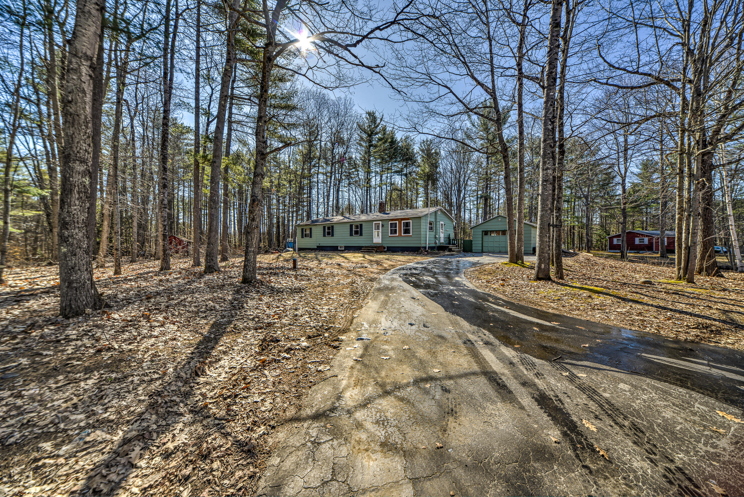 17 Easy Street Augusta, ME 04330 - Photo 2 of 25 107942-5