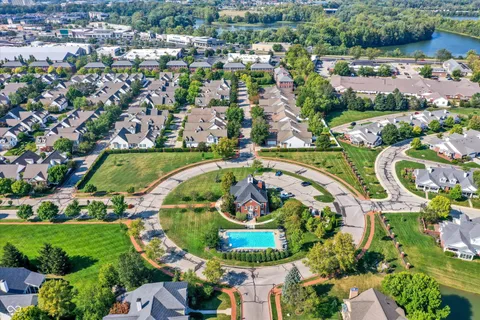 $1,199,000 | 4243 Heyward Lane, Indianapolis, IN 46250