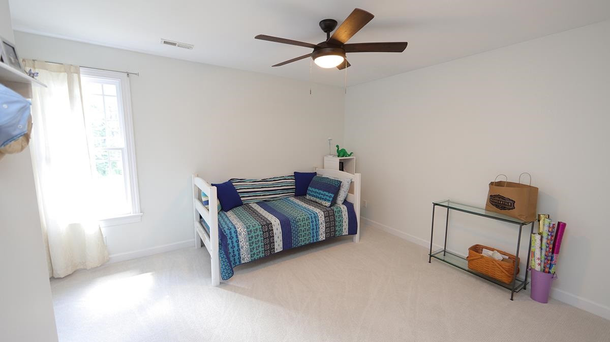 8332 Mt Pleasant Church Road Willow Spring, NC 27592 - Photo 16 of 22 Photo 16