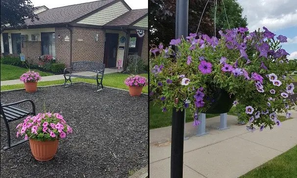 1779 Whetstone Street Bucyrus, OH 44820 - Photo 4 of 6 a front view of a house