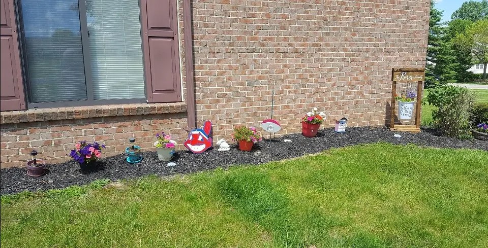 1779 Whetstone Street Bucyrus, OH 44820 - Photo 5 of 6 a view of a room with baby toys