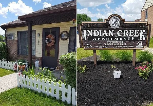 1779 Whetstone Street Bucyrus, OH 44820 - Photo 6 of 6 a view of sign board