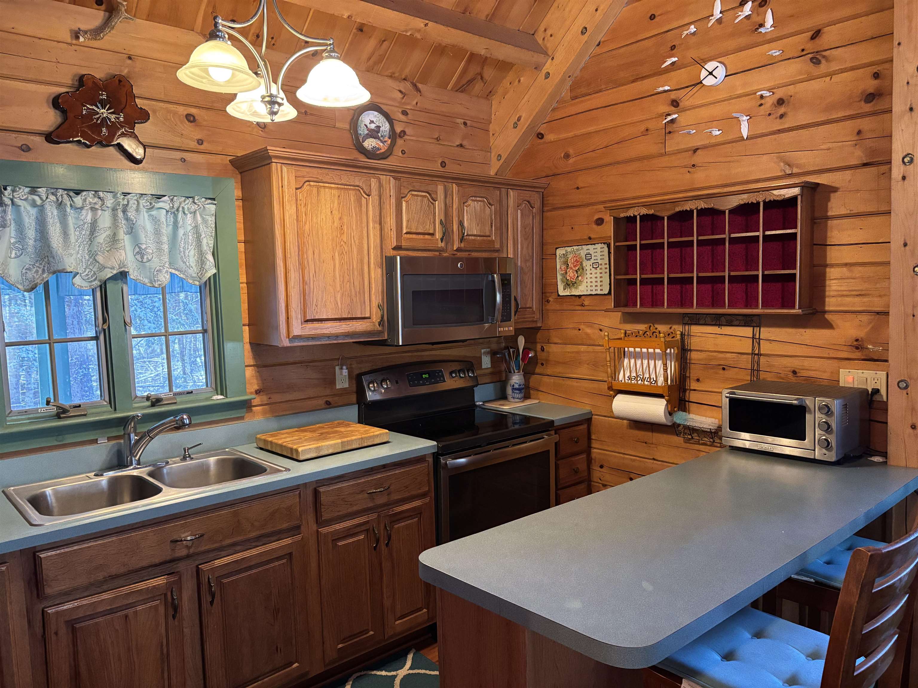 362 Granite Road Effingham, NH 03882 - Photo 12 of 38