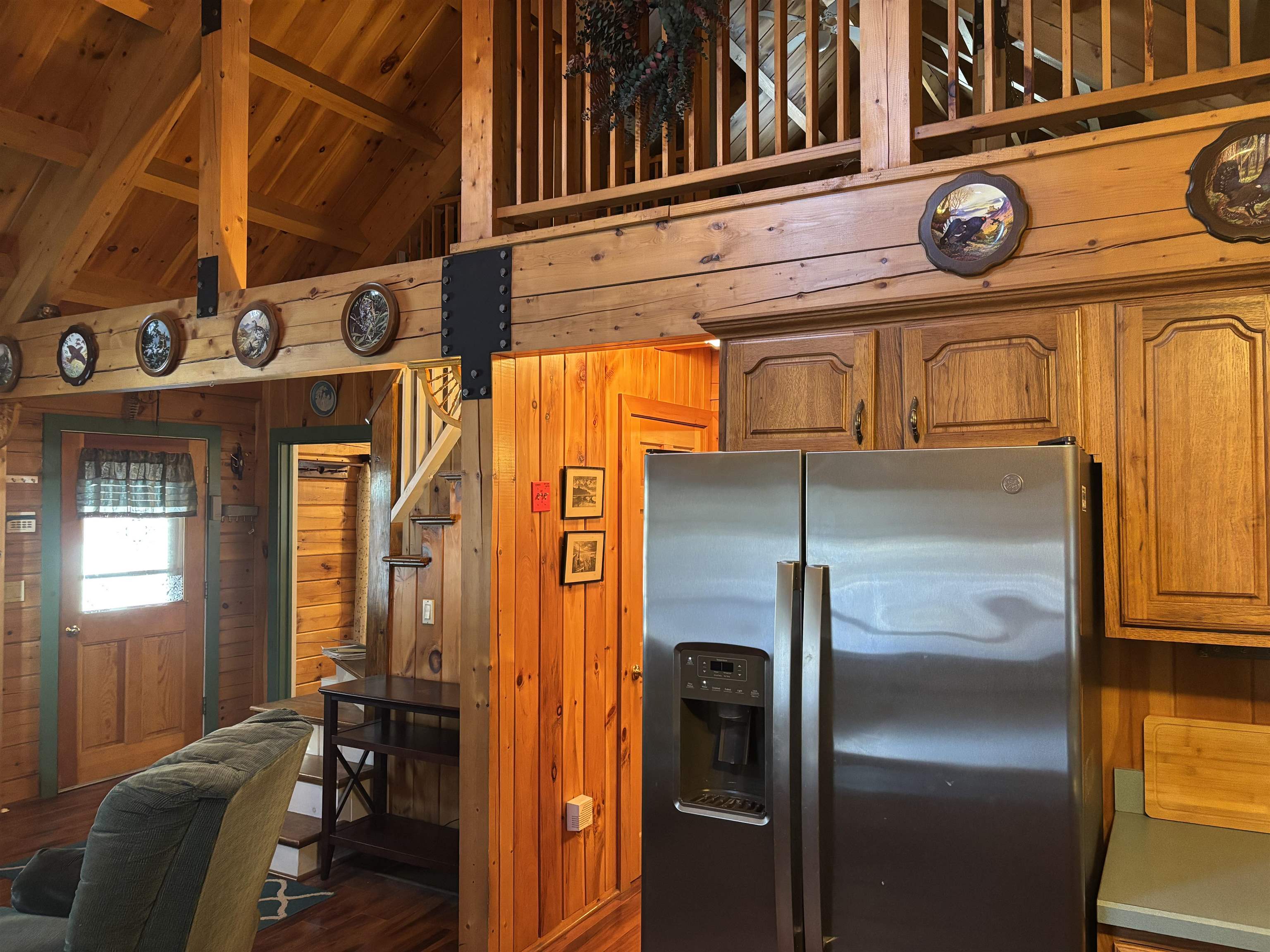 362 Granite Road Effingham, NH 03882 - Photo 14 of 38