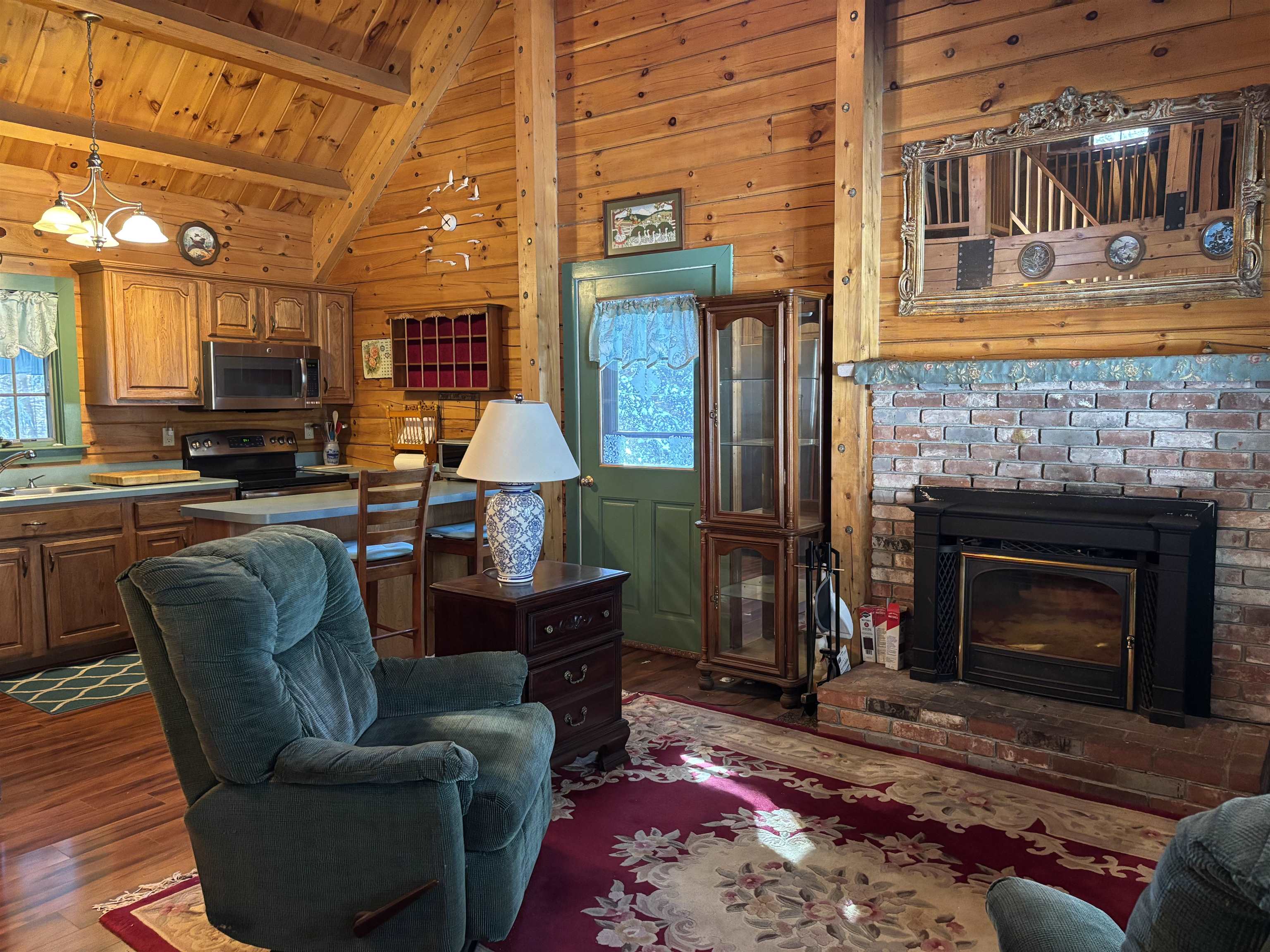 362 Granite Road Effingham, NH 03882 - Photo 16 of 38