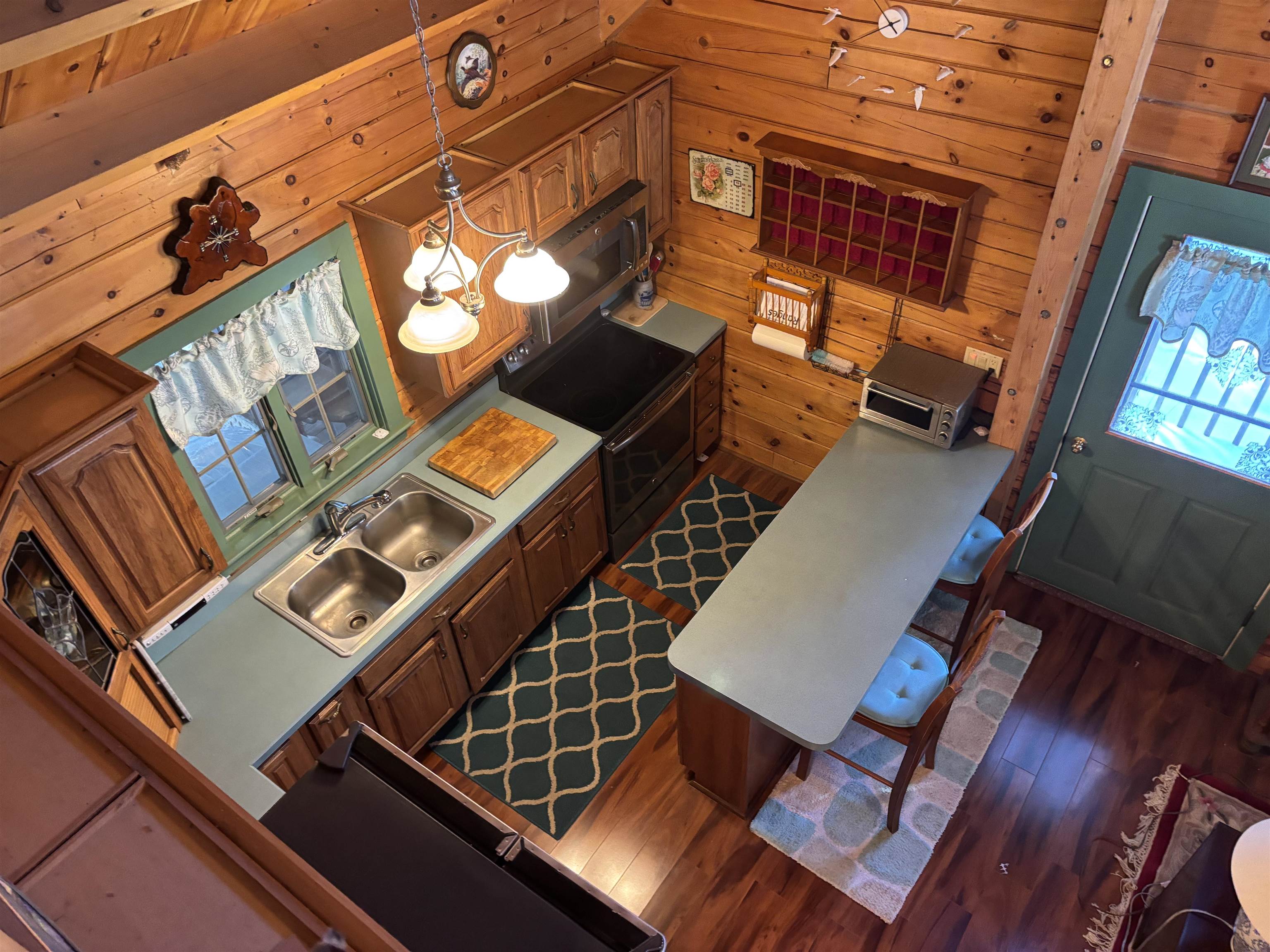 362 Granite Road Effingham, NH 03882 - Photo 19 of 38