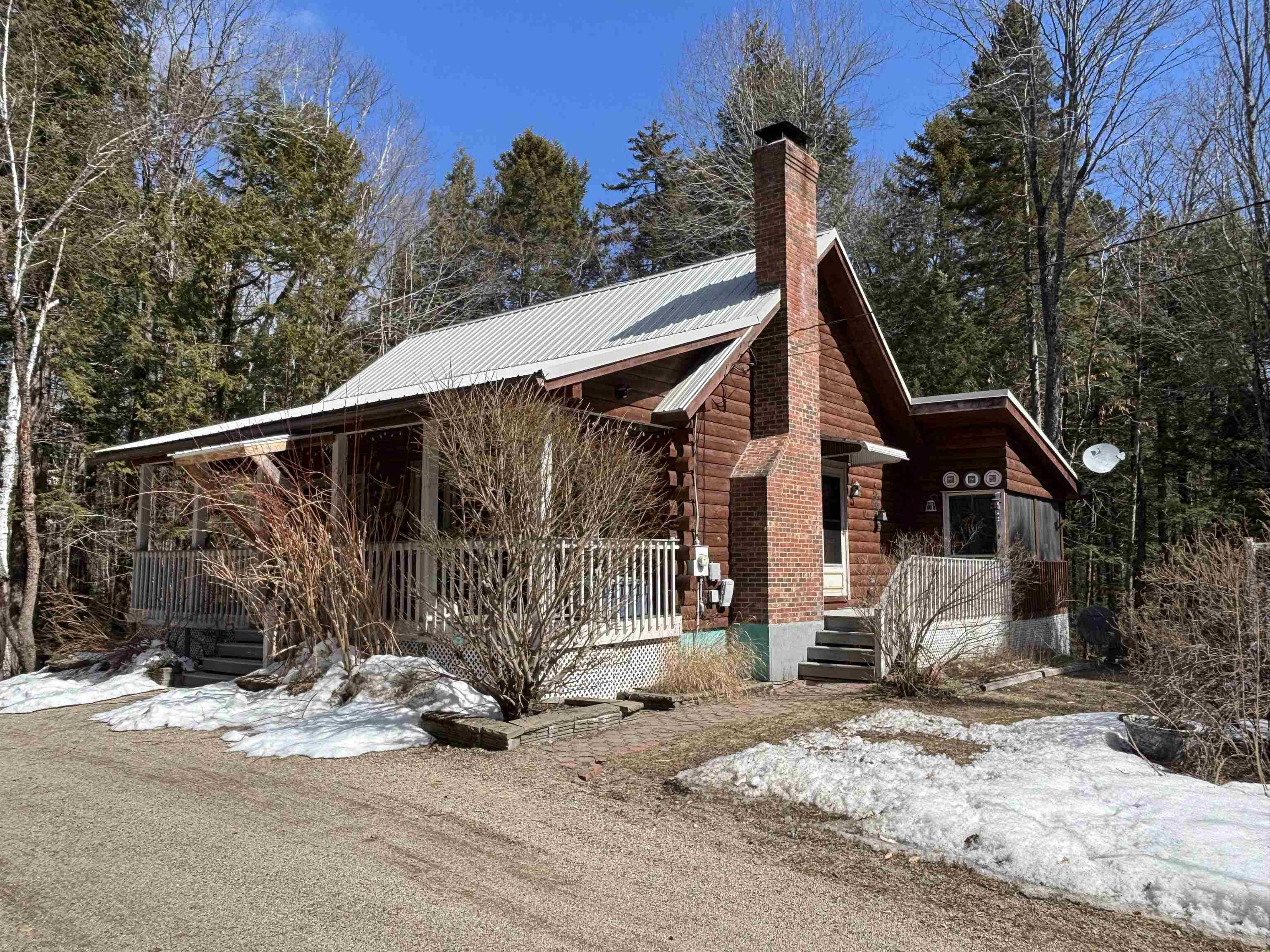 362 Granite Road Effingham, NH 03882 - Photo 3 of 38