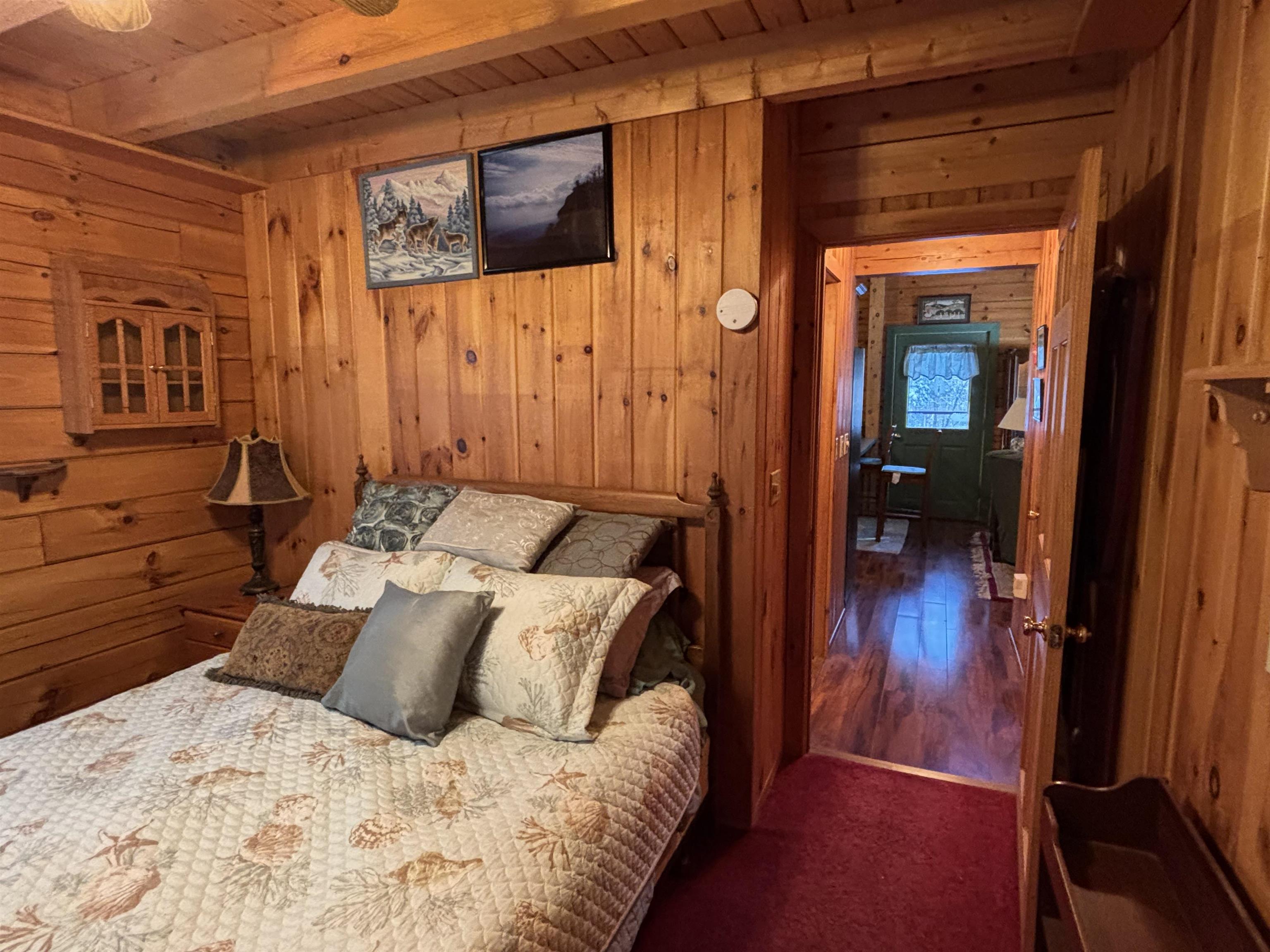 362 Granite Road Effingham, NH 03882 - Photo 31 of 38