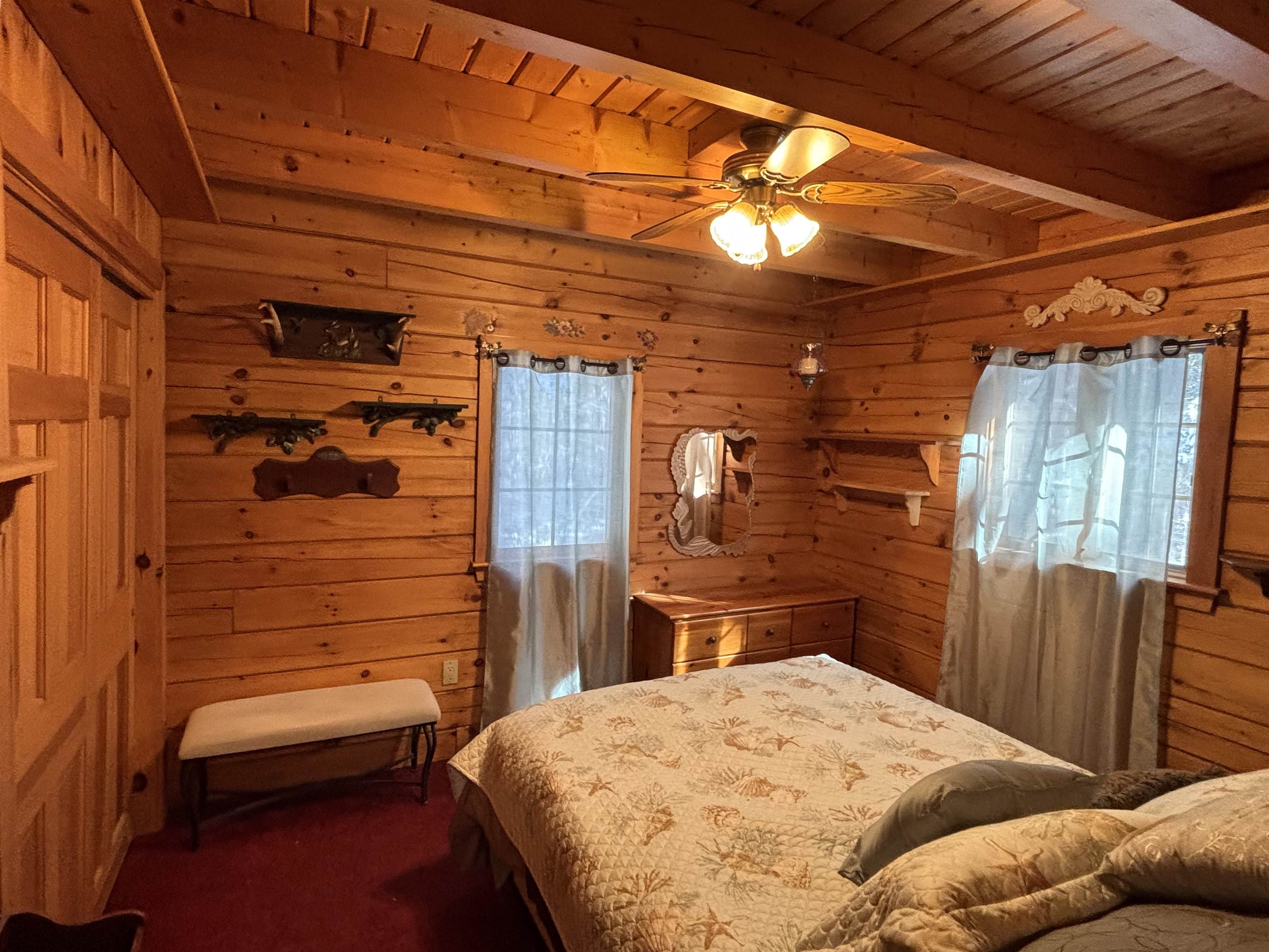 362 Granite Road Effingham, NH 03882 - Photo 33 of 38