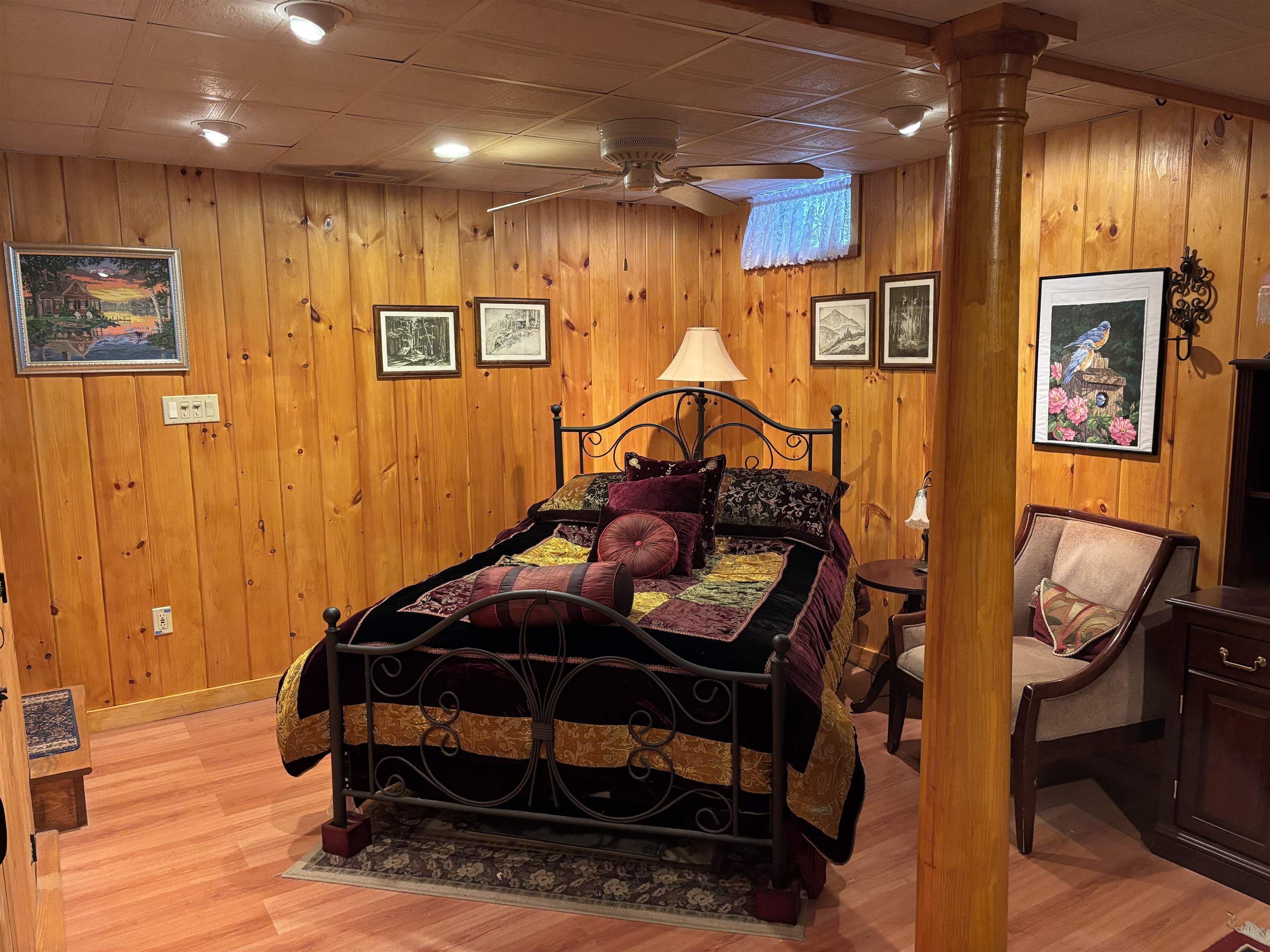 362 Granite Road Effingham, NH 03882 - Photo 34 of 38