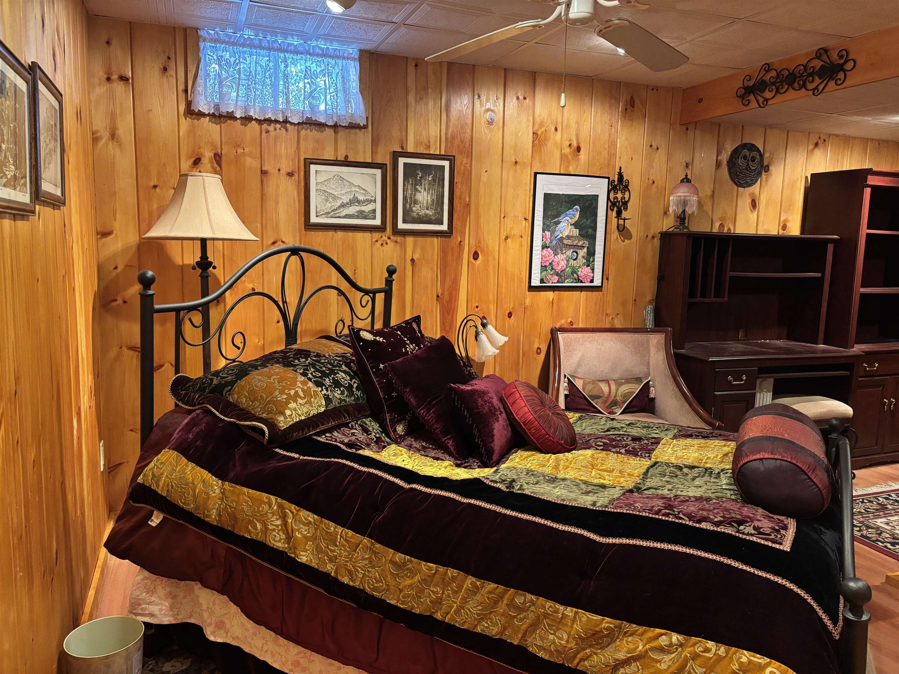 362 Granite Road Effingham, NH 03882 - Photo 35 of 38