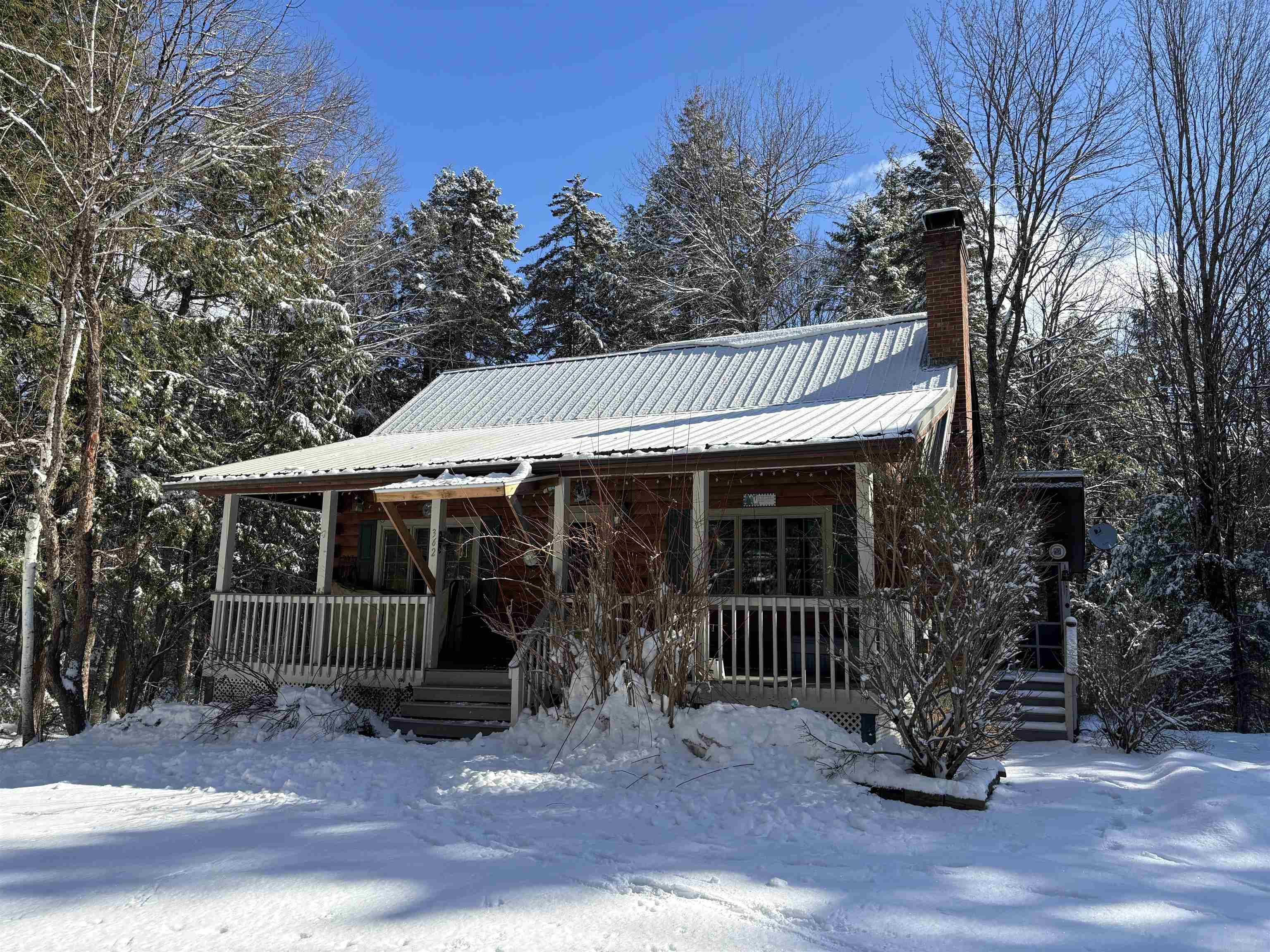 362 Granite Road Effingham, NH 03882 - Photo 4 of 38