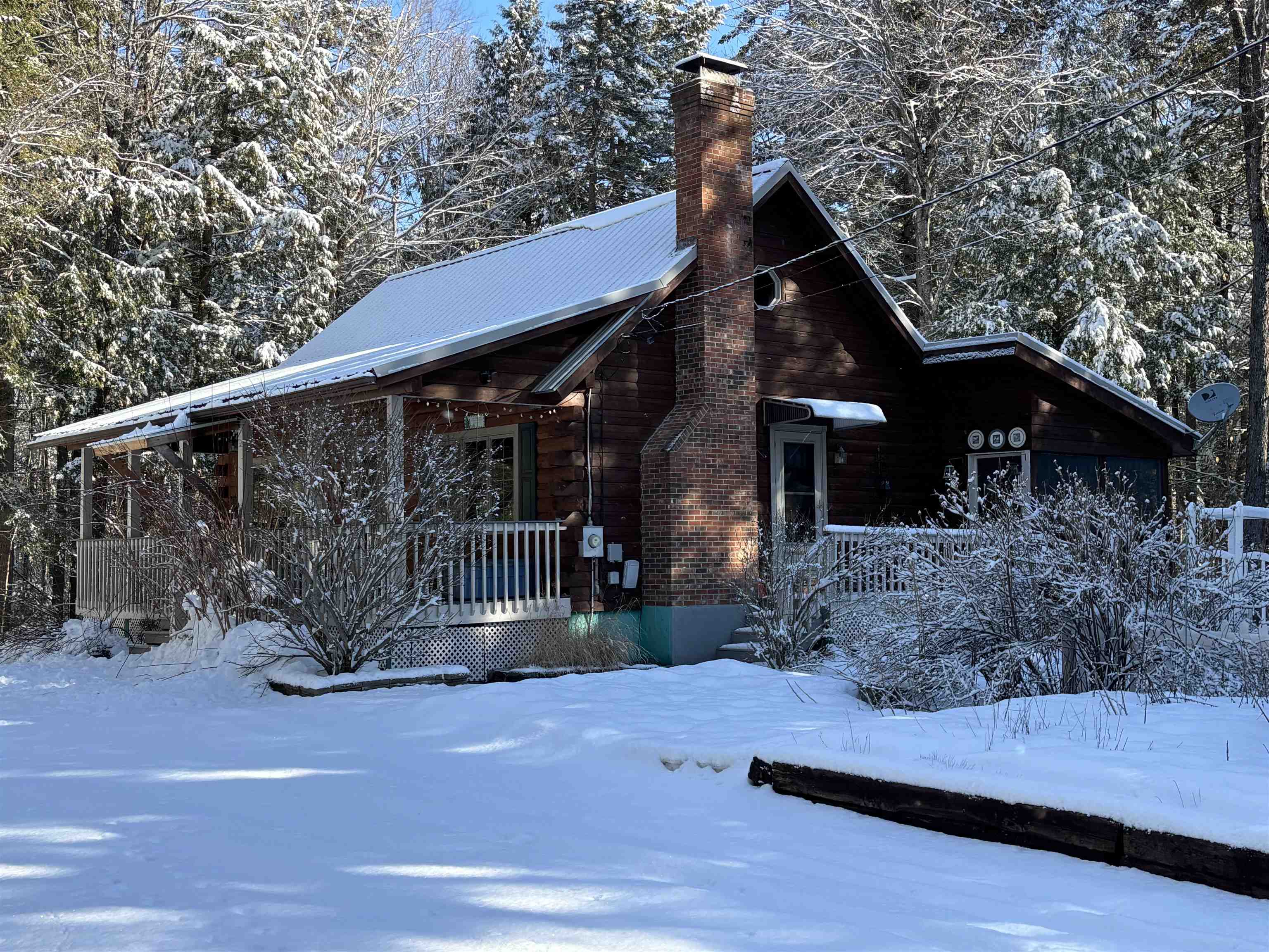 362 Granite Road Effingham, NH 03882 - Photo 5 of 38