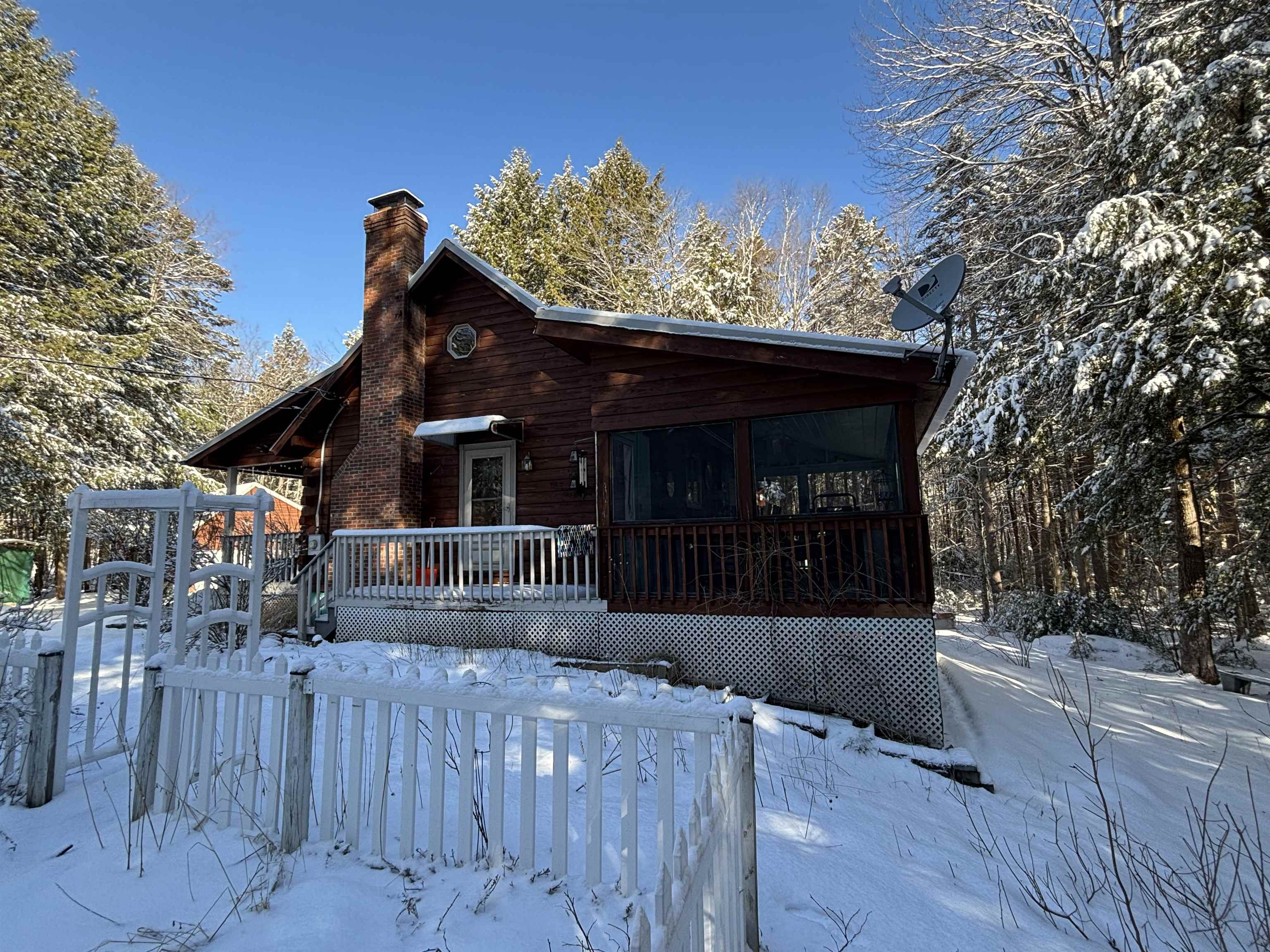 362 Granite Road Effingham, NH 03882 - Photo 6 of 38