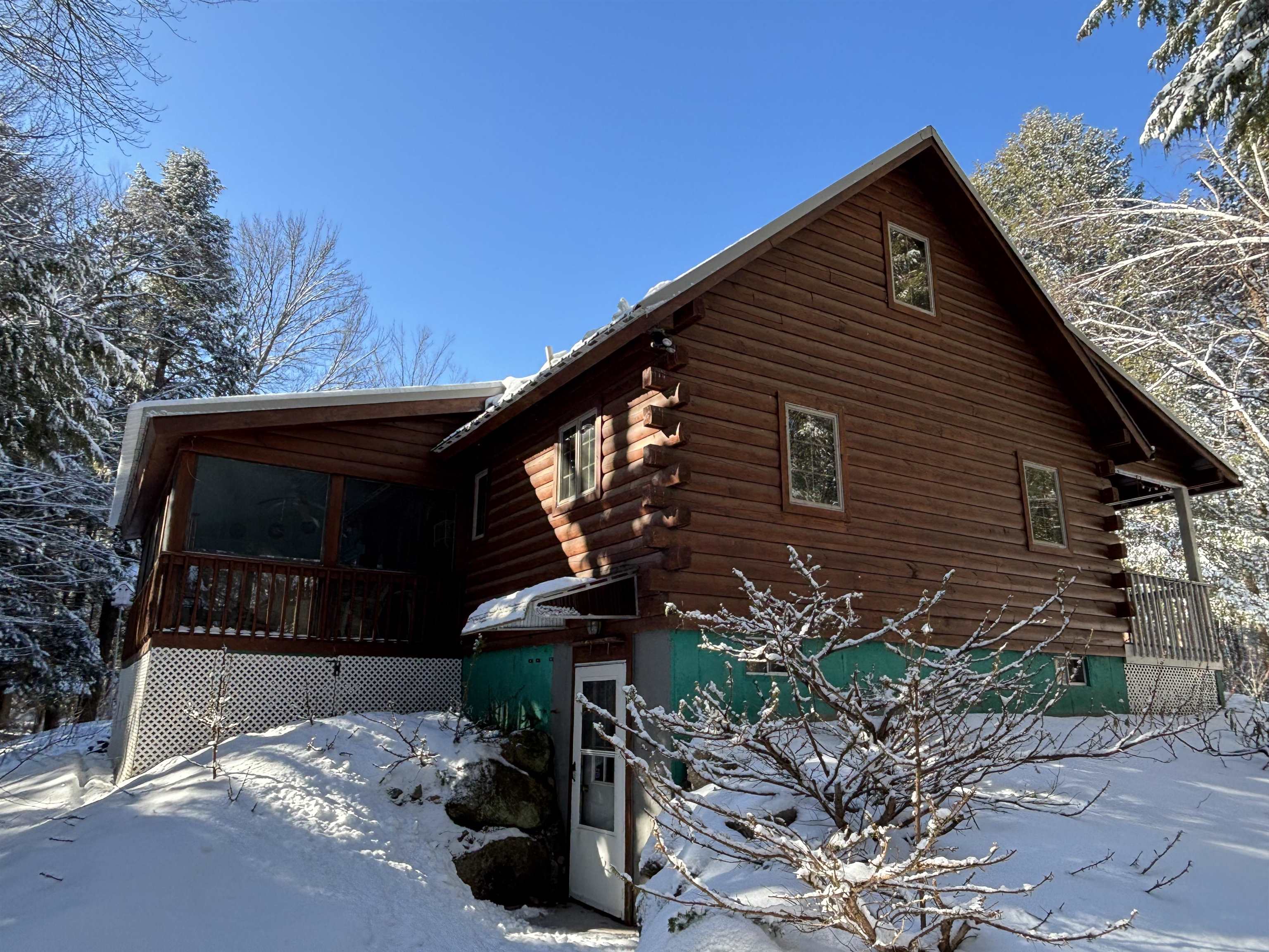 362 Granite Road Effingham, NH 03882 - Photo 7 of 38