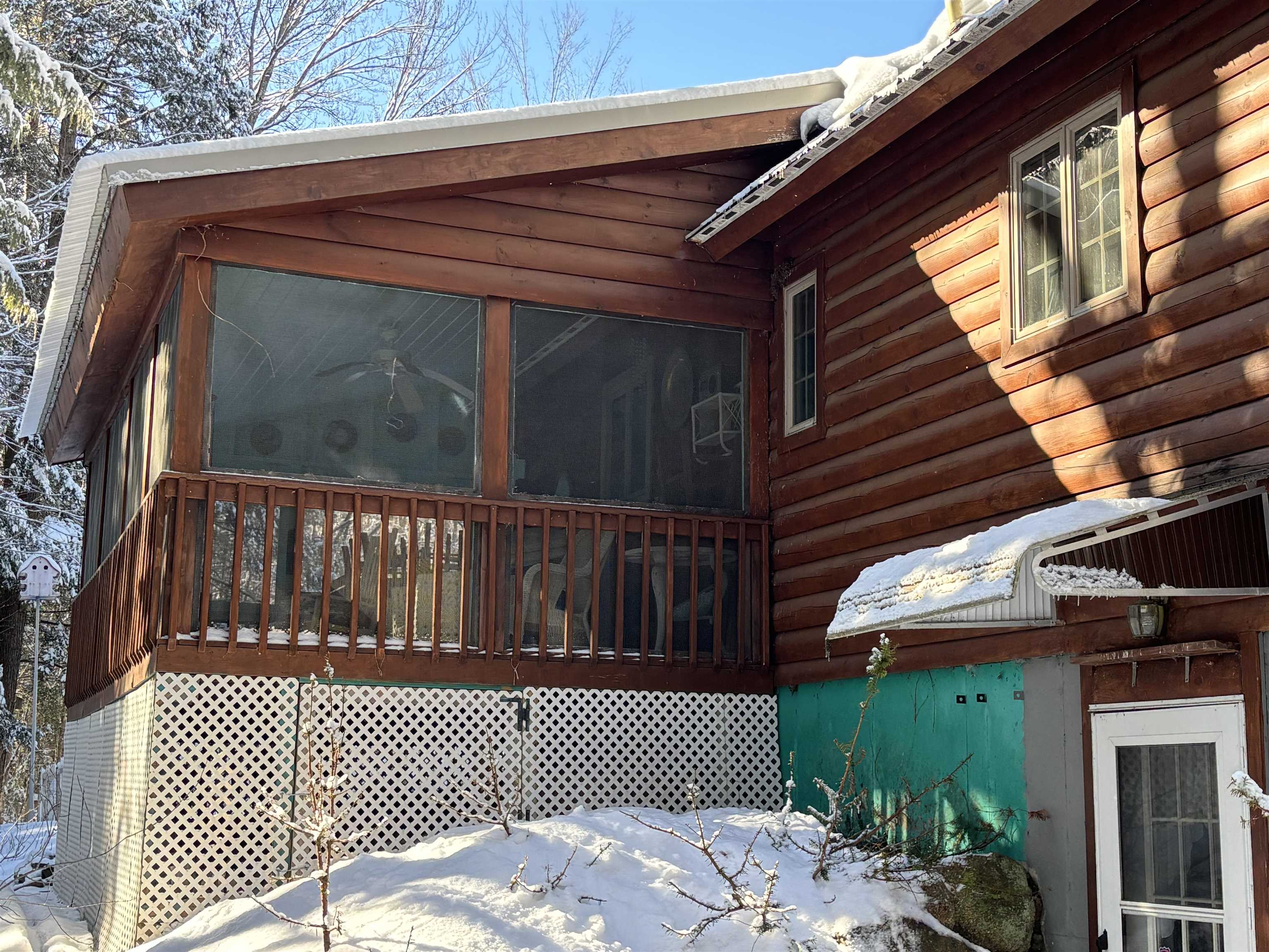 362 Granite Road Effingham, NH 03882 - Photo 8 of 38