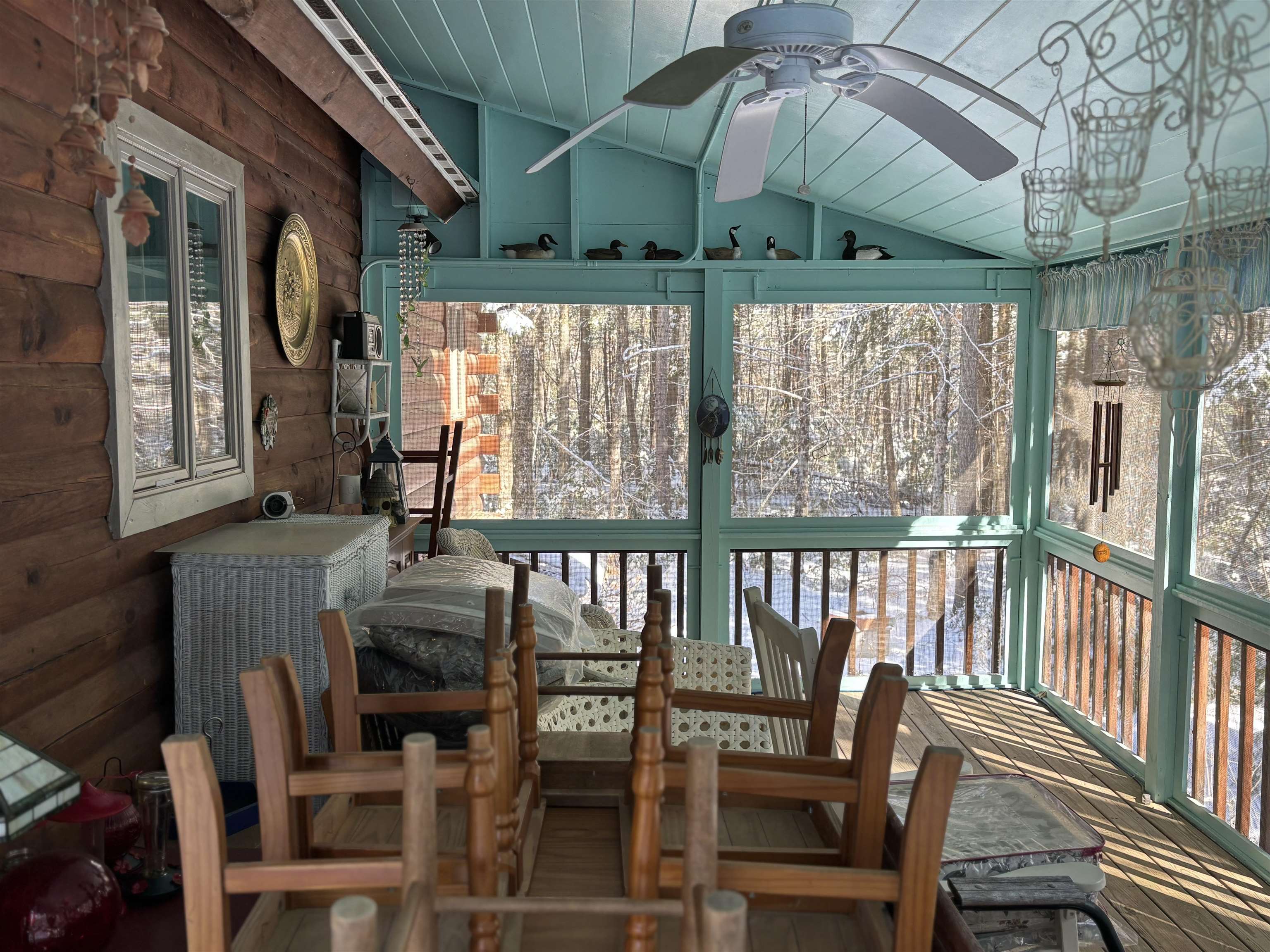 362 Granite Road Effingham, NH 03882 - Photo 9 of 38