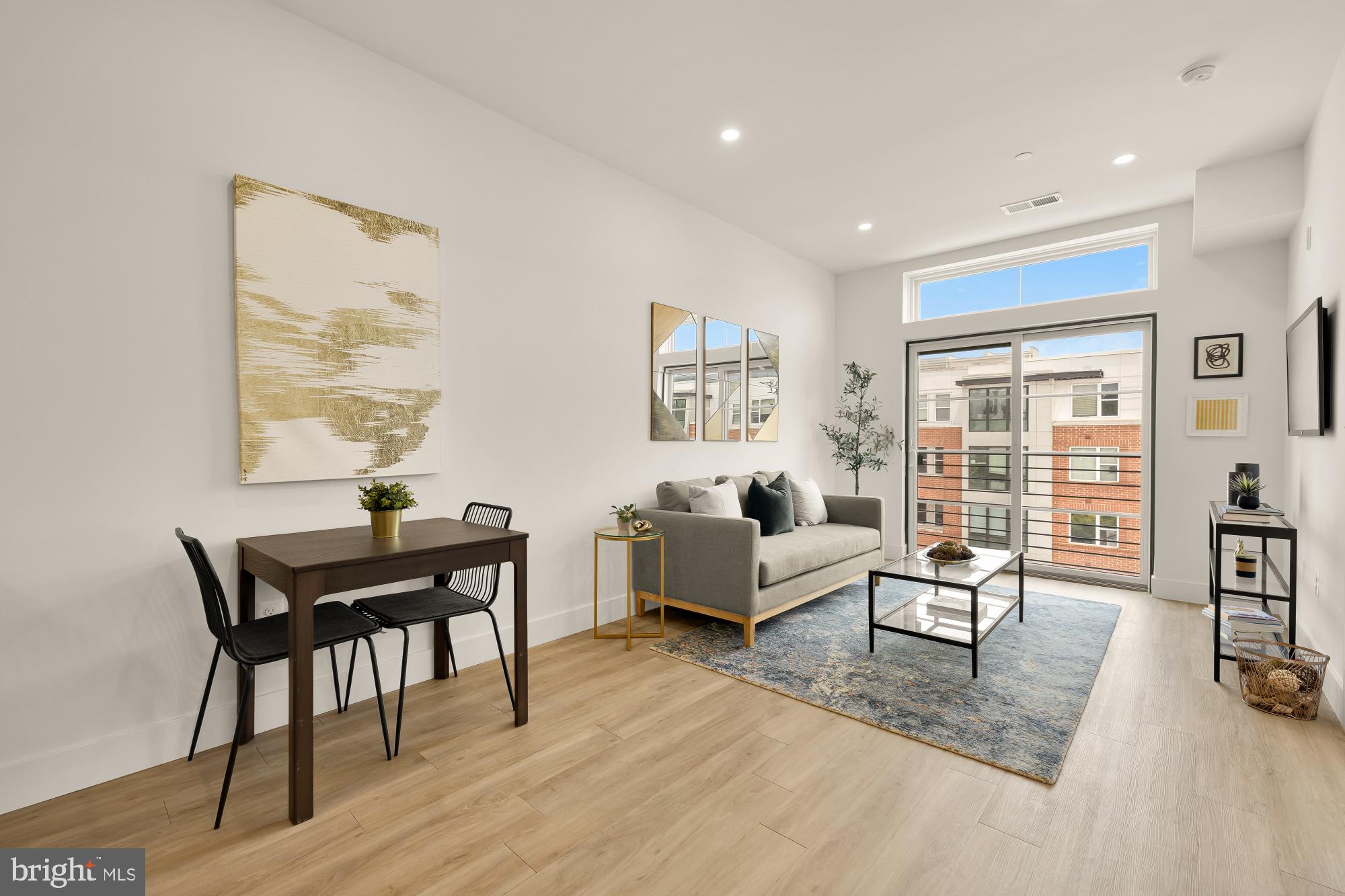 2310 4th Street Northeast, Unit 22 Washington, DC 20002 - Photo 9 of 24