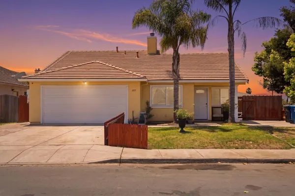 $729,000 | 1015 Eagle Drive, Salinas, CA 93905