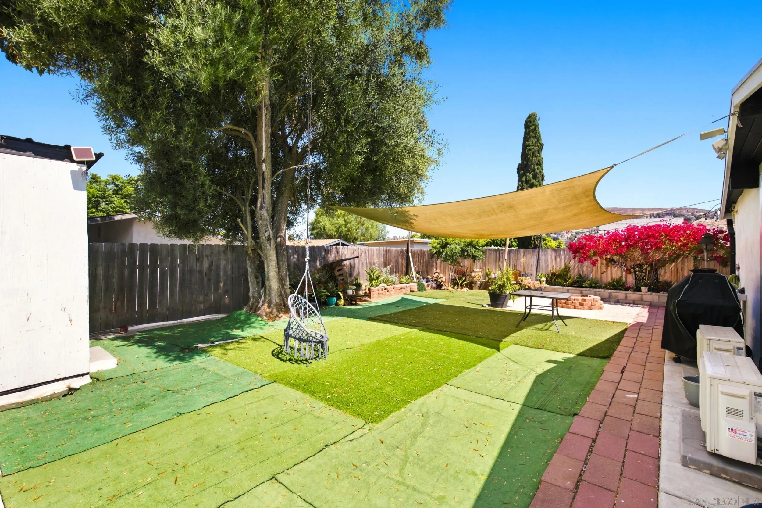 628 San Miguel Street Spring Valley, CA 91977 - Photo 24 of 27