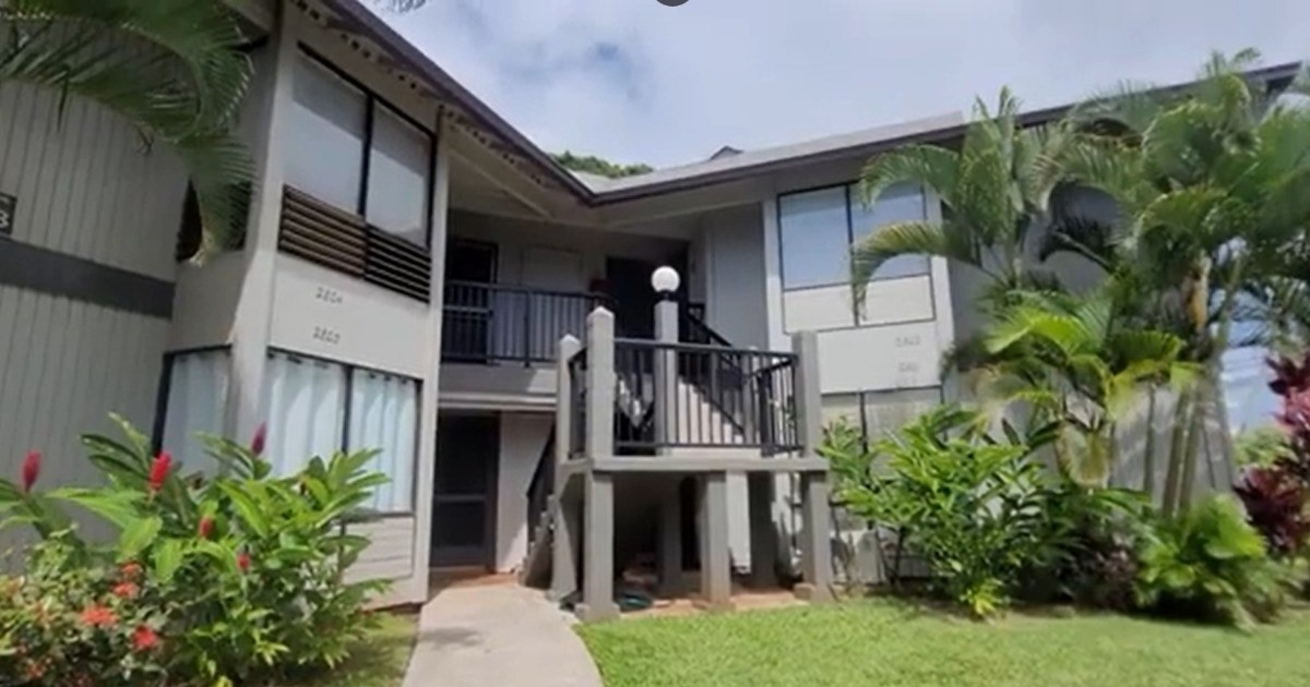 4121 Rice Street, Unit 2802 Lihue, HI 96766 - Photo 1 of 1 Gallery Image 1