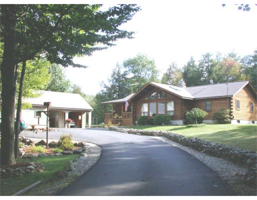 23 Stone Road Wendell, MA 01379 - Photo 1 of 4 Gallery Image 1