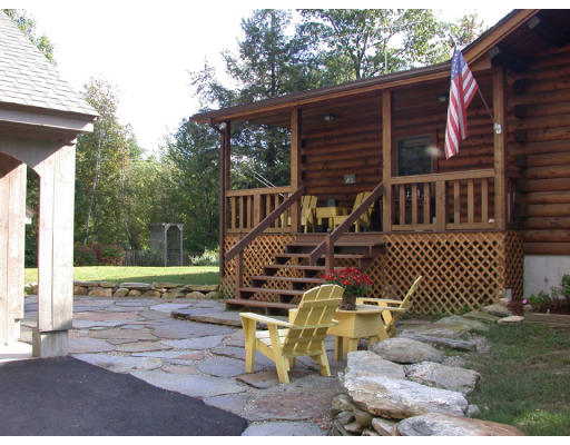 23 Stone Road Wendell, MA 01379 - Photo 4 of 4 Gallery Image 4