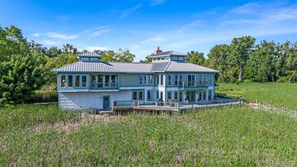 2350 Crane Road Fenton, MI 48430 - Photo 54 of 58