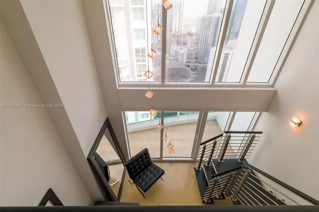 $3,450 | 41 Southeast 5th Street, Unit 2011, Miami, FL 33131