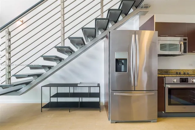 $3,450 | 41 Southeast 5th Street, Unit 2011, Miami, FL 33131