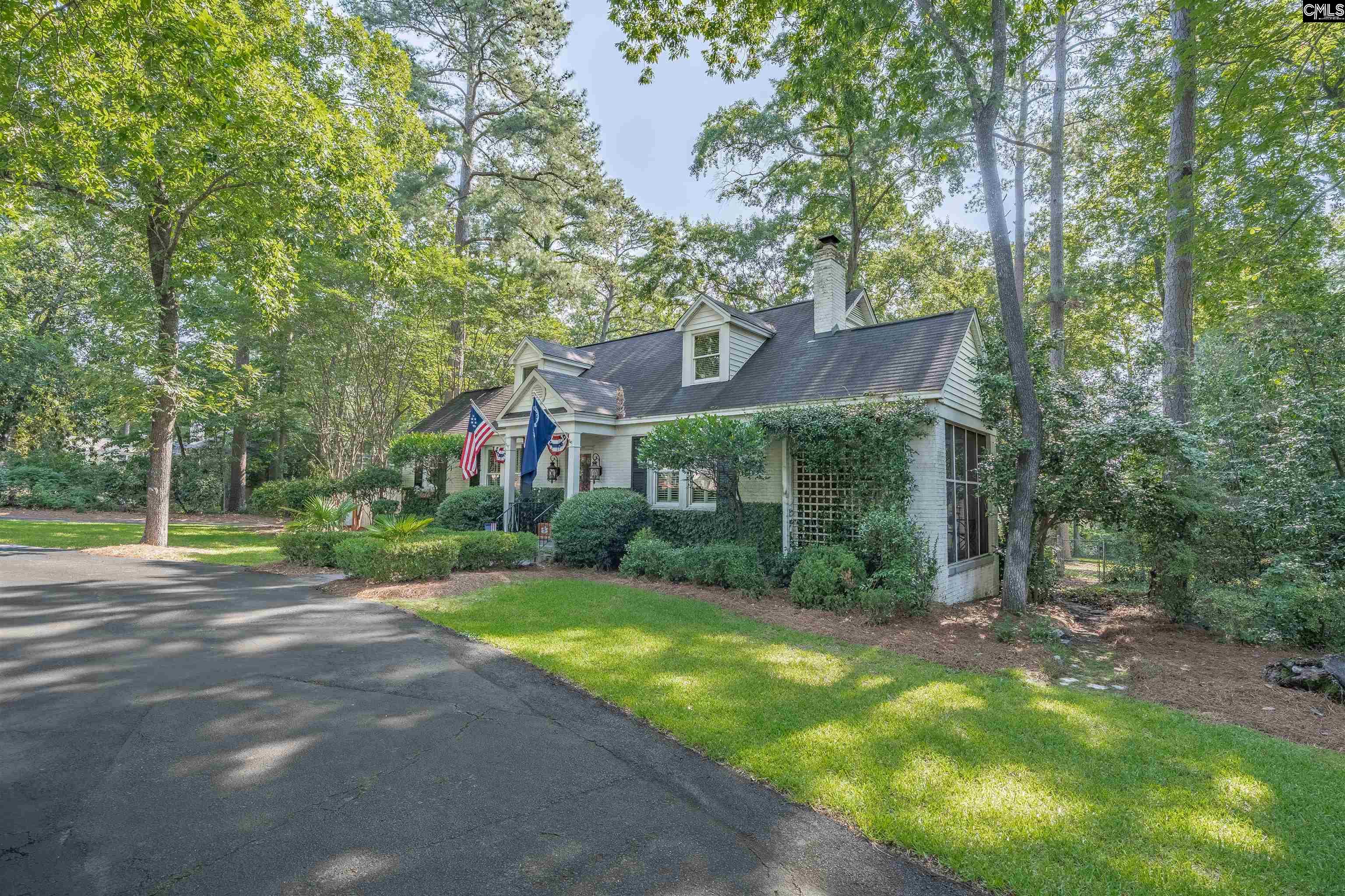 400 North Trenholm Road Columbia, SC 29206 - Photo 3 of 69