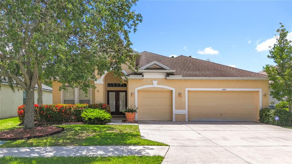 3409 61st Terrace East Ellenton, FL 34222 - Photo 1 of 67