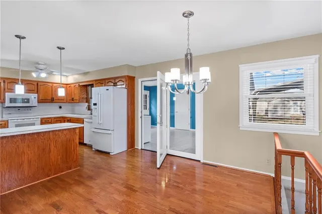 $259,995 | 16512 East Ellison Way, Independence, MO 64055