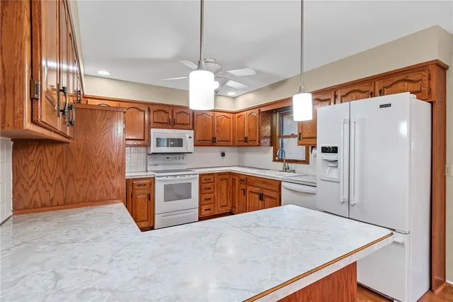 $259,995 | 16512 East Ellison Way, Independence, MO 64055